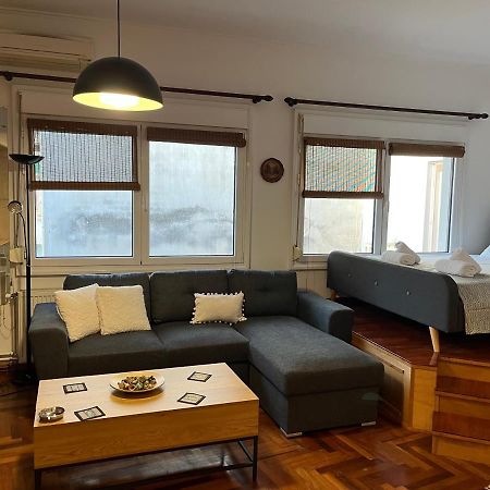 Chita'S Downtown Apartment Giannina Esterno foto