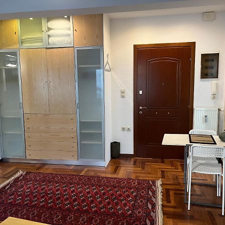 Chita'S Downtown Apartment Giannina Esterno foto