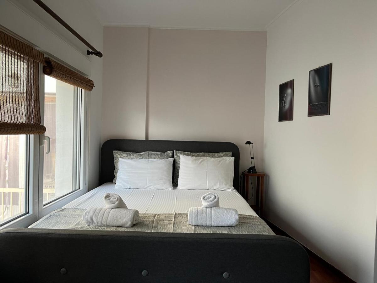 Chita'S Downtown Apartment Giannina Esterno foto