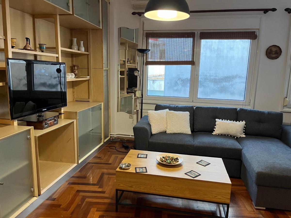 Chita'S Downtown Apartment Giannina Esterno foto