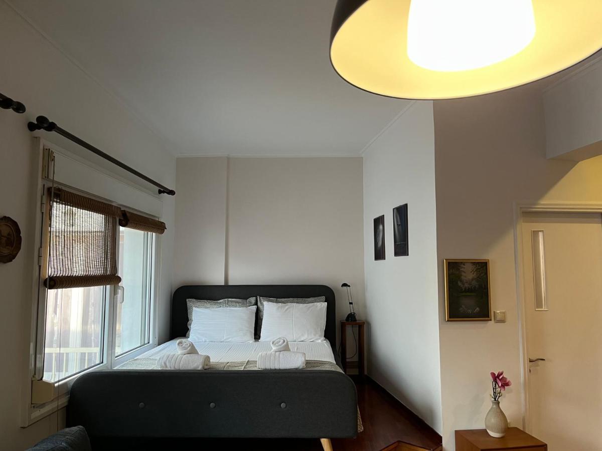Chita'S Downtown Apartment Giannina Esterno foto