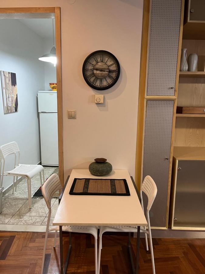Chita'S Downtown Apartment Giannina Esterno foto